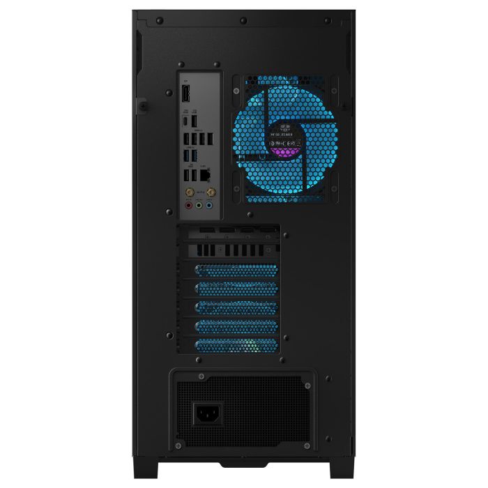 ASUS ROG GM700TZ-R9800X064W PC Gaming Intel Core i7-9800X3D, 64GB RAM, 1TB SSD, NVIDIA RTX 5070, Windows 11 Home 11