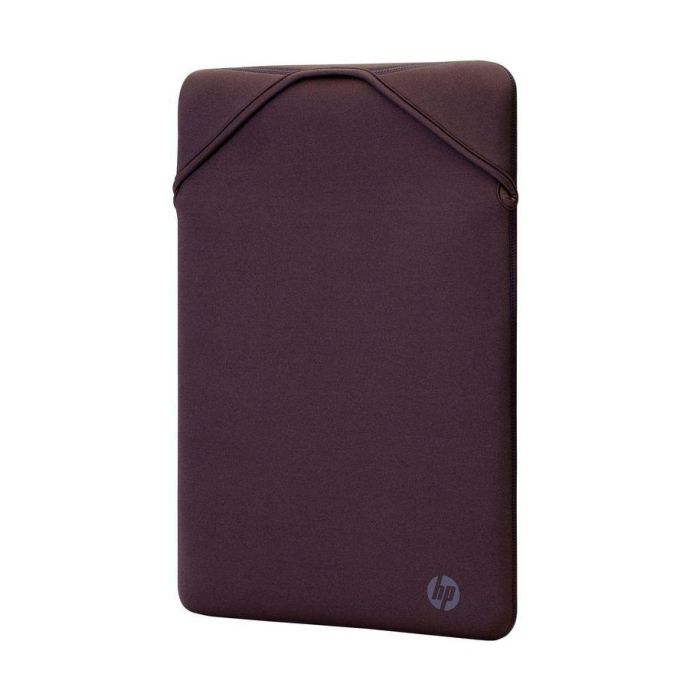 HP Reversible Protective 15.6-inch Mauve Laptop Sleeve 2