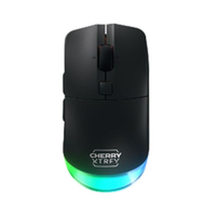 XTRFY XTR1731630731171 Ratón Inalámbrico Gaming M50 WIRELESS con Bluetooth y 2,4 GHz - Negro 9