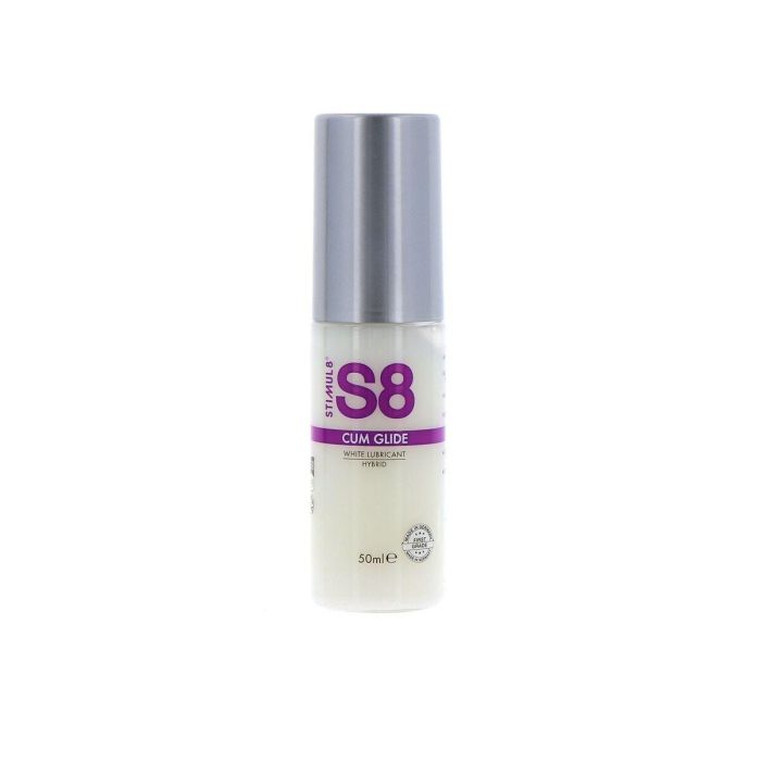 Lubricante Stimul8 Cum Glide 50 ml