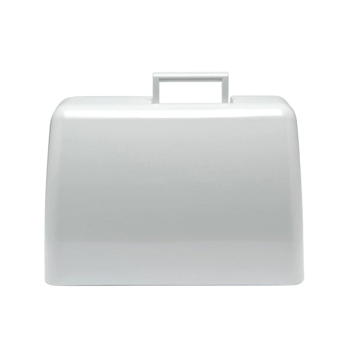 Brother HF37 Máquina de Coser Semiautomática Strong & Tough, 37 Puntadas, 800 ppm, Negro/Blanco 1 Brother HF37 Máquina de Coser Semiautomática Strong & Tough, 37 Puntadas, 800 ppm, Negro/Blanco 1