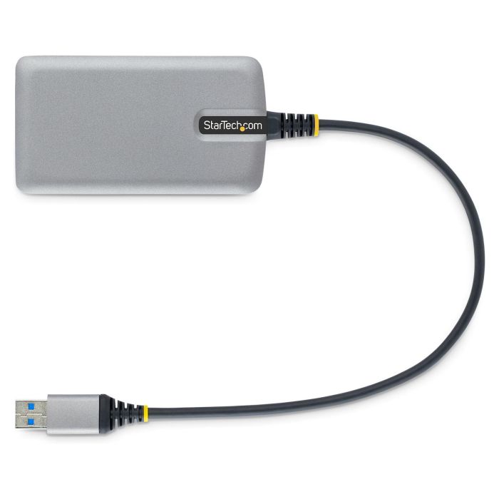 Hub USB Startech 5G4AB-USB-A-HUB 5