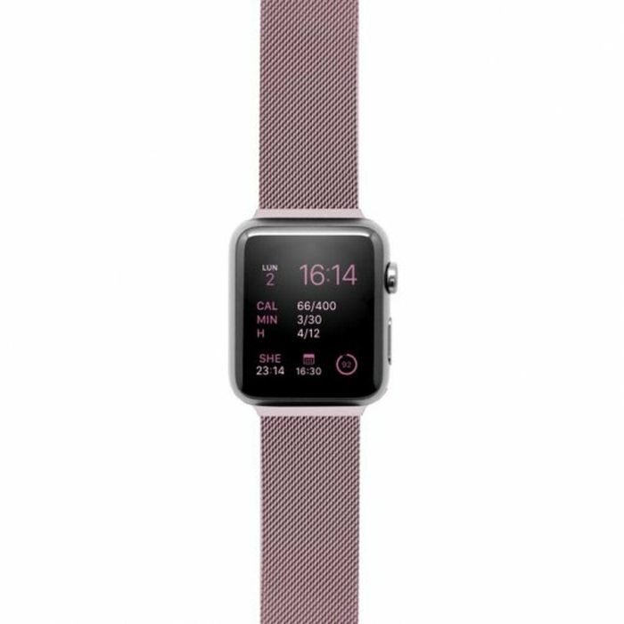 Correa para Reloj Unotec Apple Watch 38 mm 2