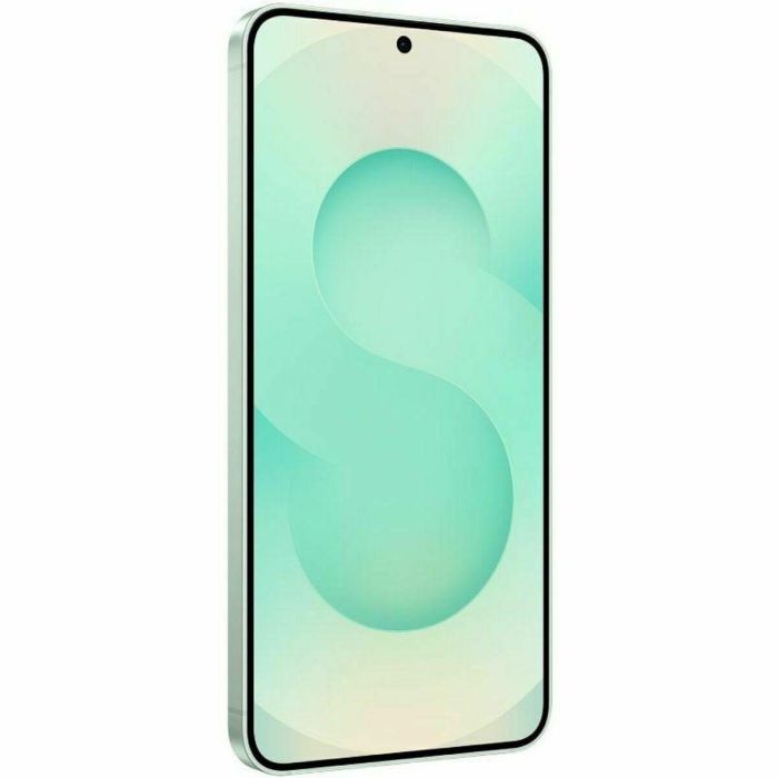 Samsung Galaxy S25 128GB 12RAM 5G DE menta 3