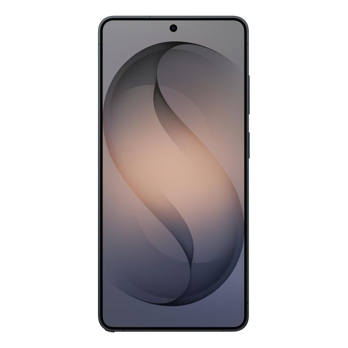 Samsung Galaxy S26 Ultra Enterprise Edition 256GB Negro - 6.9' OLED Display, Android 16, 200MP Quad Camera, 12GB RAM, 5G, 5000 mAh, IP68