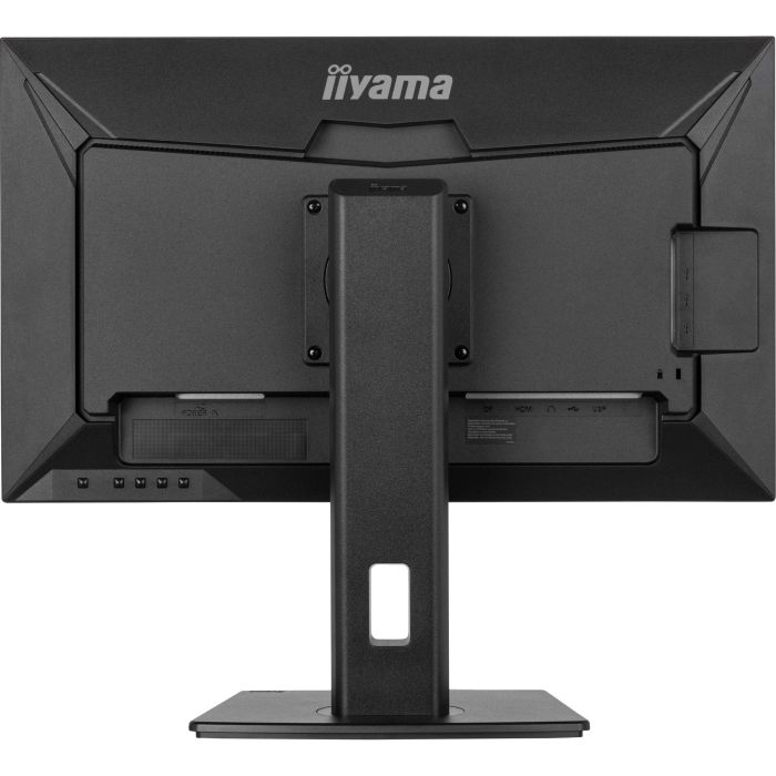 iiyama ProLite XUB2492QSU-B1 Monitor 61cm 24" 2560x1440 WQHD IPS 0.5ms 100Hz HDMI DP USB Altavoces Pivot Negro 12