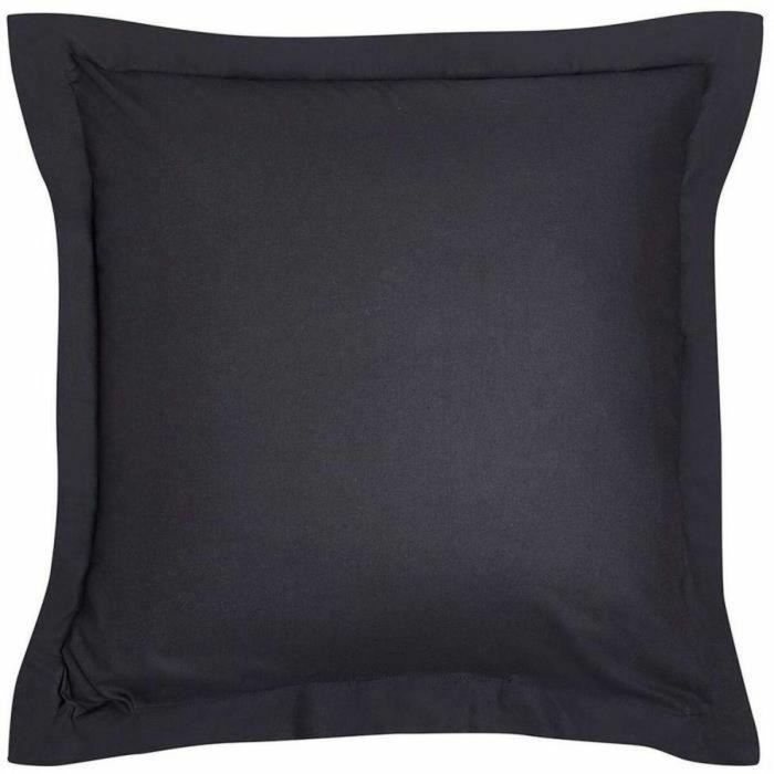 Today TOD3574643510532 Funda de Almohada de Algodón Orgánico 63 x 63 cm con Volante de 5 cm - Certificado Oeko-Tex 1 Today TOD3574643510532 Funda de Almohada de Algodón Orgánico 63 x 63 cm con Volante de 5 cm - Certificado Oeko-Tex 1