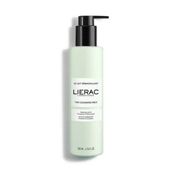 Lierac Demaquillant The Cleansing Milk | Leche Limpiadora 200 ml