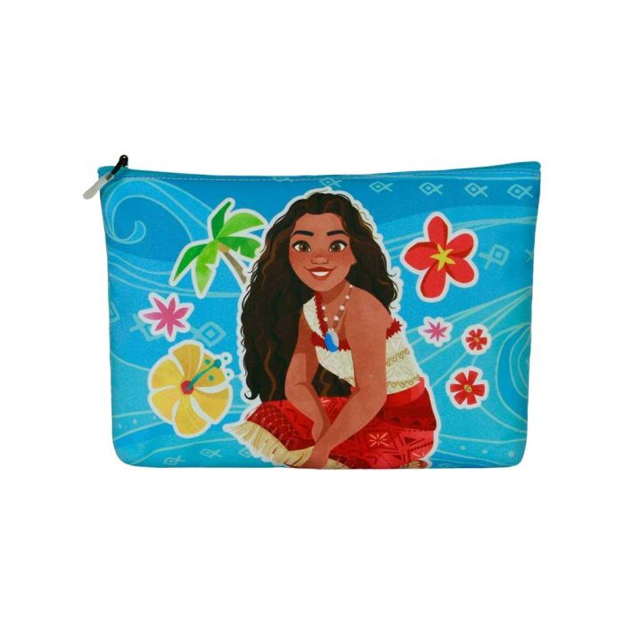 Neceser soleil vaiana sea 30,5 x2 x22,5 cm 1 Neceser soleil vaiana sea 30,5 x2 x22,5 cm 1
