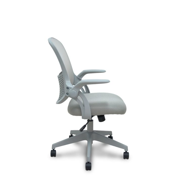 Silla de Oficina Foröl 03D40RN Gris 1
