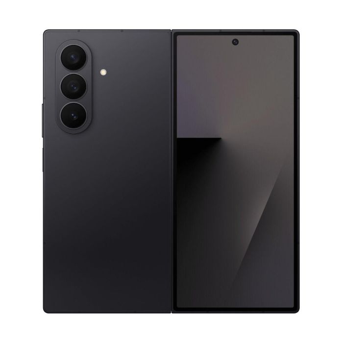 Samsung Z Fold 7 SM-F966B 12+512GB DS 5G Jet Black Smartphone 4