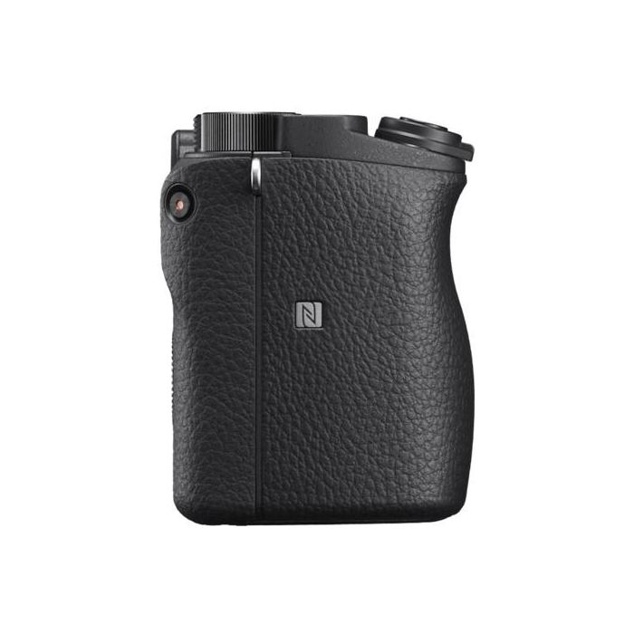 Sony Alpha 6400 Kit + SEL 16-50 II Cámara Mirrorless con Objetivo 16-50 mm 9 Sony Alpha 6400 Kit + SEL 16-50 II Cámara Mirrorless con Objetivo 16-50 mm 9