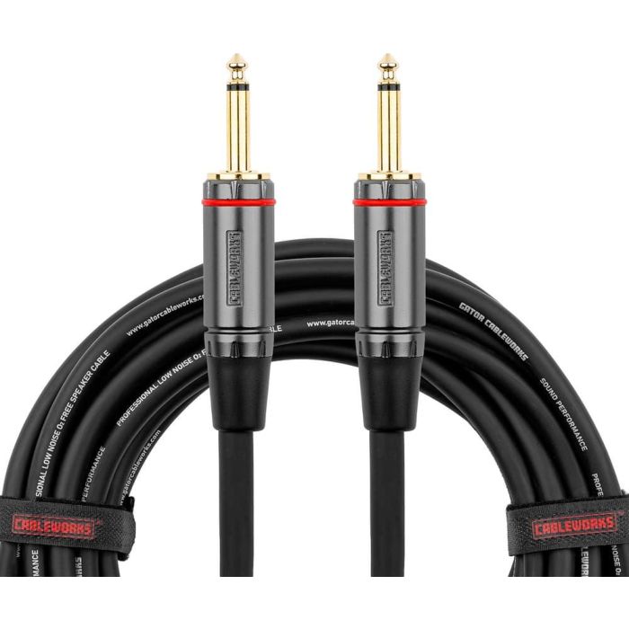 Cable Altavoz Jack/Jack - 1,8 M 7 Cable Altavoz Jack/Jack - 1,8 M 7