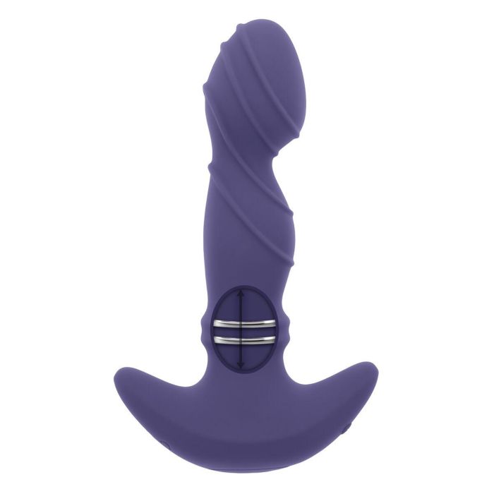 Vibrador Gender X Gender X Morado 16 Vibrador Gender X Gender X Morado 16