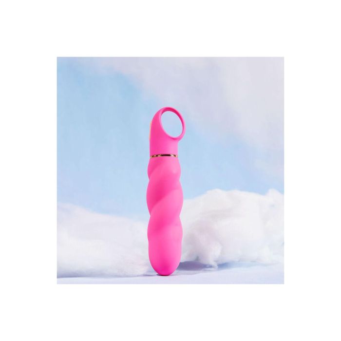 Vibrador Blush Aria Rosa 3 Vibrador Blush Aria Rosa 3