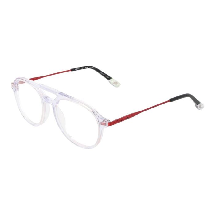 Montura de Gafas Hombre New Balance NB506404 49 0 Montura de Gafas Hombre New Balance NB506404 49 0