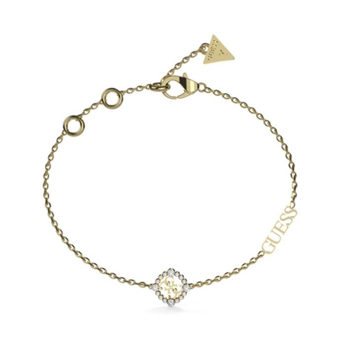 Pulsera Mujer Guess JUBB04644JWYGS