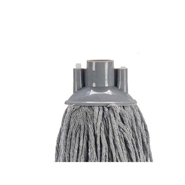 Arte Regal Fregona Algodon 200gr, Colores Surtidos. Material: Algodón. Dimensiones: 8x28x8 cm (Set de 12) 3