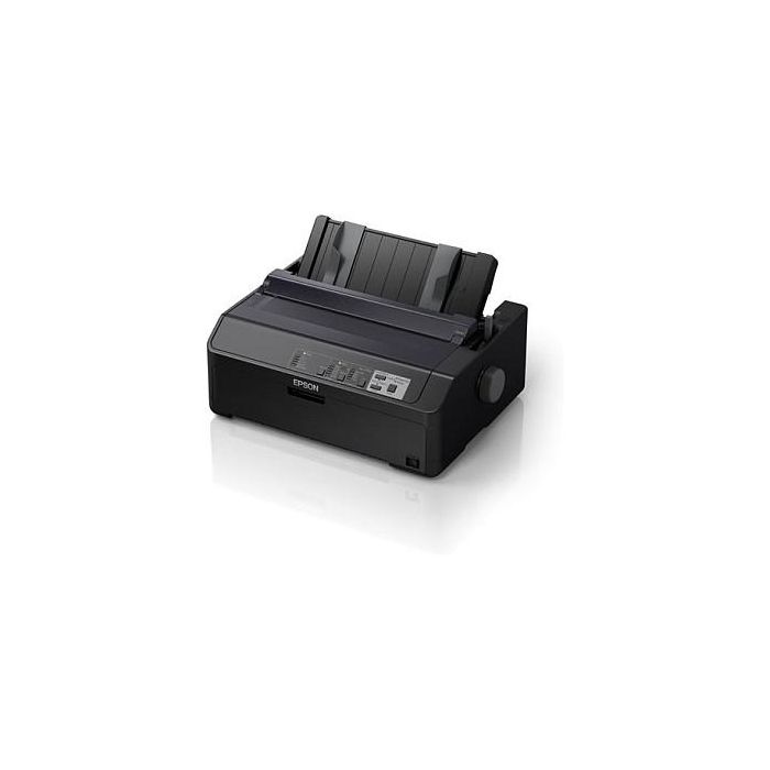 EPSON Impresora Matricial FX-890II EPSON Impresora Matricial FX-890II