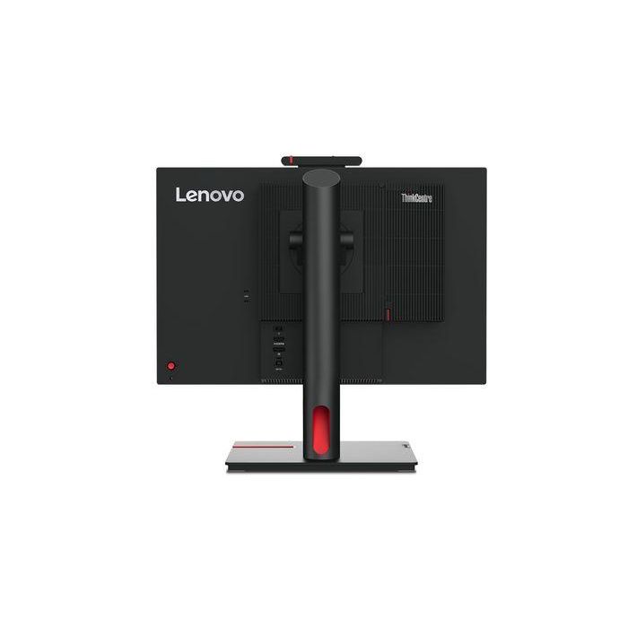 Lenovo TIO 22 Gen 5 Monitor ThinkCentre Tiny-in-One 21.5" Full HD IPS con Webcam 1080p, Micrófono, Altavoces y Low Blue Light 9 Lenovo TIO 22 Gen 5 Monitor ThinkCentre Tiny-in-One 21.5" Full HD IPS con Webcam 1080p, Micrófono, Altavoces y Low Blue Light 9