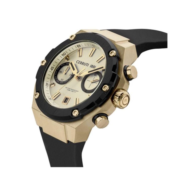 Reloj Hombre Cerruti CIWGO2206103 2