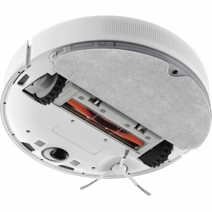 Dreame DRE6976233670027 Robot Aspirador DreameBot F9 Pro con 150 min autonomía, 2500 Pa succión y depósito de 570 ml 4