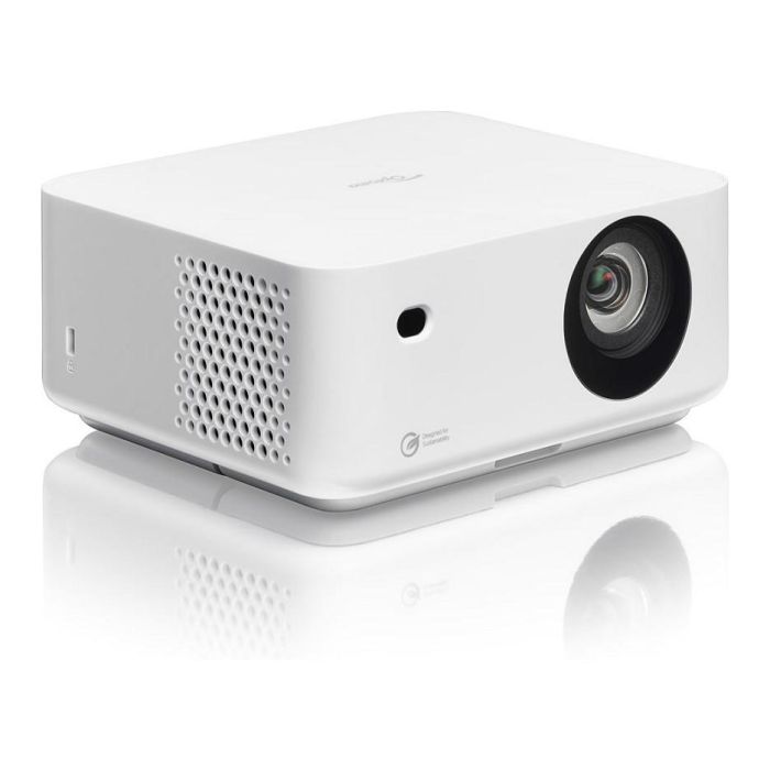 Optoma Proyector ML1080ST Láser RGB Full HD Tiro Corto 1200 Lúmenes DLP Portátil 1kg 5
