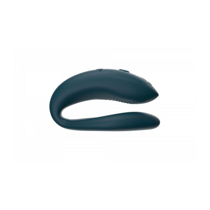 Vibrador para Parejas We-Vibe Verde 5