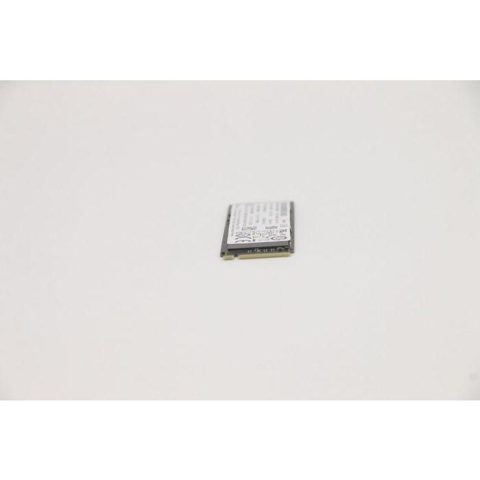 Lenovo M.2 2280 SSD, 512GB capacity, PCIe 3.0 x4 interface, designed for high-speed internal storage in compatible systems. 6 Lenovo M.2 2280 SSD, 512GB capacity, PCIe 3.0 x4 interface, designed for high-speed internal storage in compatible systems. 6
