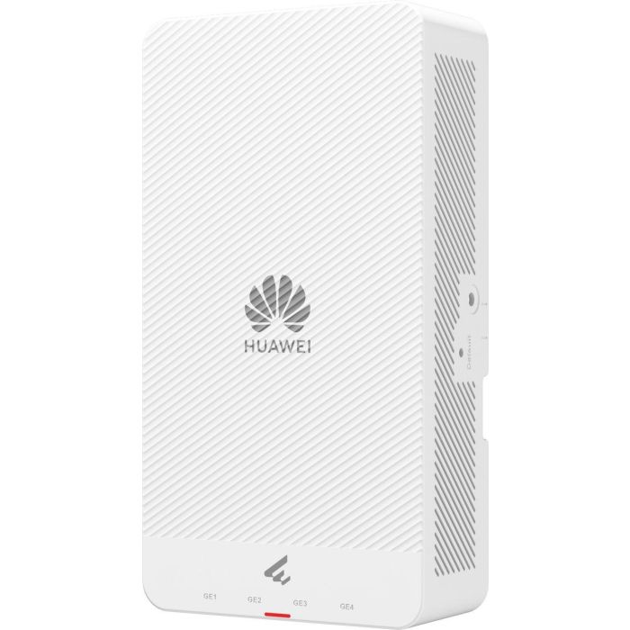 HUAWEI eKit AP265E Wi-Fi 6 Punto de Acceso Indoor, Dual Band 2.4/5 GHz, 2x2 MIMO, hasta 2.975 Gbps 2 HUAWEI eKit AP265E Wi-Fi 6 Punto de Acceso Indoor, Dual Band 2.4/5 GHz, 2x2 MIMO, hasta 2.975 Gbps 2