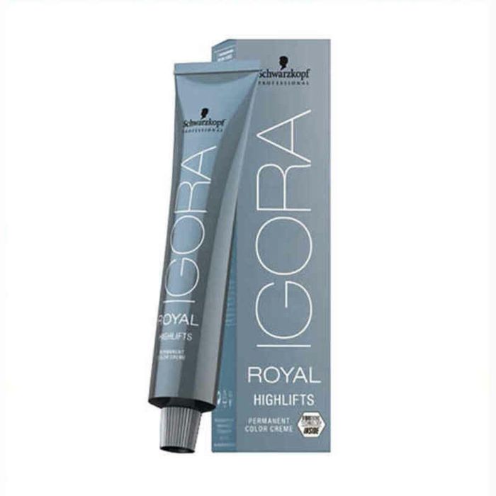 Schwarzkopf Igora Royal Highlifts 60ml Color 10-1