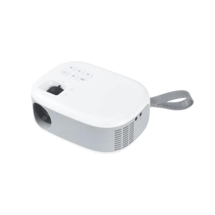 Strong N1 Videoproyector LED 720p (1280x720) 150 lúmenes ANSI, 30000h Vida Útil, Conexión HDMI, Blanco 13 Strong N1 Videoproyector LED 720p (1280x720) 150 lúmenes ANSI, 30000h Vida Útil, Conexión HDMI, Blanco 13