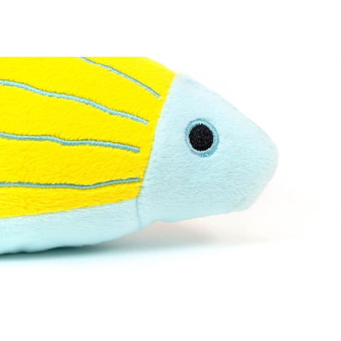 Peluche Linkin Pez Para Perro 4 Peluche Linkin Pez Para Perro 4
