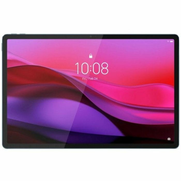 Tablet Lenovo Yoga Tab Plus 12,6" 16 GB RAM 256 GB Azul 7