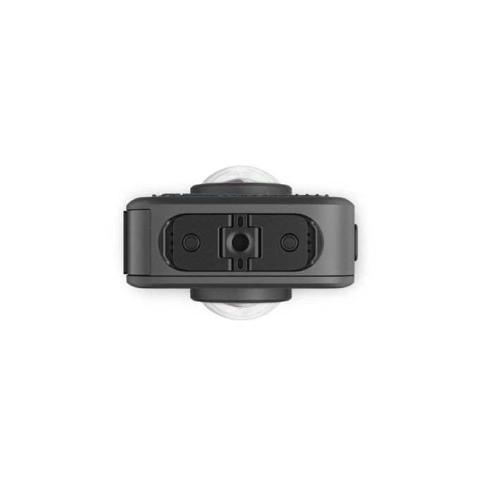 Cámara Digital GoPro CHDHZ-311-RW Negro Cámara Digital GoPro CHDHZ-311-RW Negro