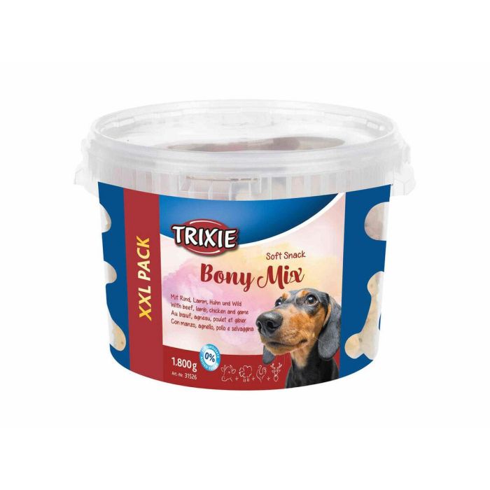 Bolsa de Almacenamiento Trixie 0 Bolsa de Almacenamiento Trixie 0