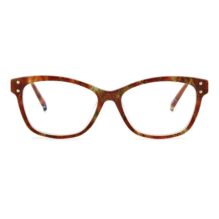 Montura de Gafas Mujer Missoni MIS-0006-2NL Ø 53 mm 1 Montura de Gafas Mujer Missoni MIS-0006-2NL Ø 53 mm 1