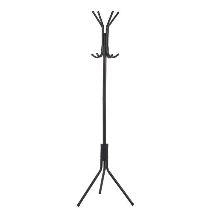 Confortime Perchero de Metal 175 x 50 cm (4 Unidades) 3