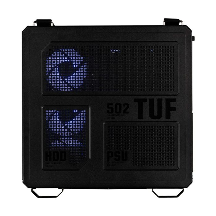 PC de Sobremesa Actina Intel Core i5-14600KF 32 GB RAM 2 TB SSD NVIDIA GEFORCE 4070 SUPER 5 PC de Sobremesa Actina Intel Core i5-14600KF 32 GB RAM 2 TB SSD NVIDIA GEFORCE 4070 SUPER 5