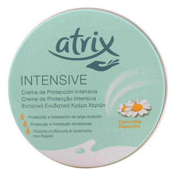 Atrix Intensive Crema De Manos 250 g Atrix Intensive Crema De Manos 250 g