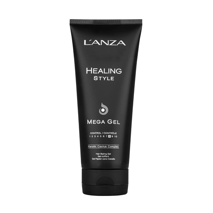 Lanza Mega Gel 200 mL