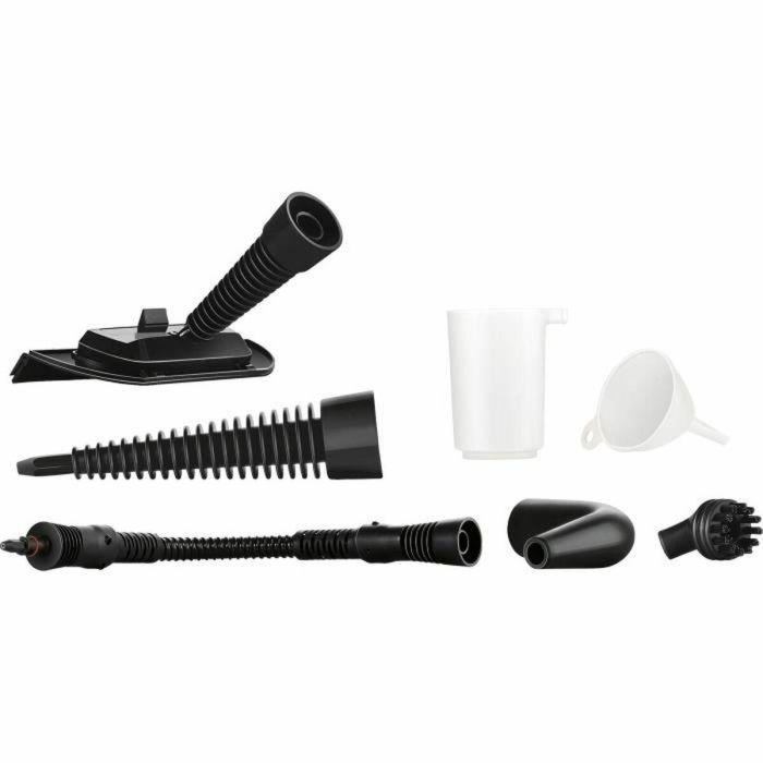 Aspirador Escoba Sencor SSC 3001YL 1000 W 3 Aspirador Escoba Sencor SSC 3001YL 1000 W 3