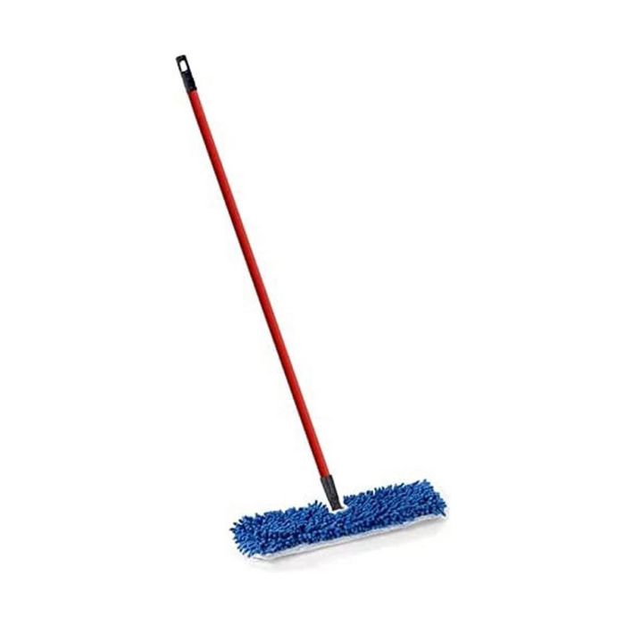 Mopa Microfibra Vileda Flip Mop Microfibras (45 x 12 cm) Mopa Microfibra Vileda Flip Mop Microfibras (45 x 12 cm)