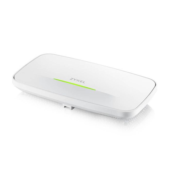 Punto de Acceso ZyXEL WAX640S-6E-EU0101F Blanco 1 Punto de Acceso ZyXEL WAX640S-6E-EU0101F Blanco 1