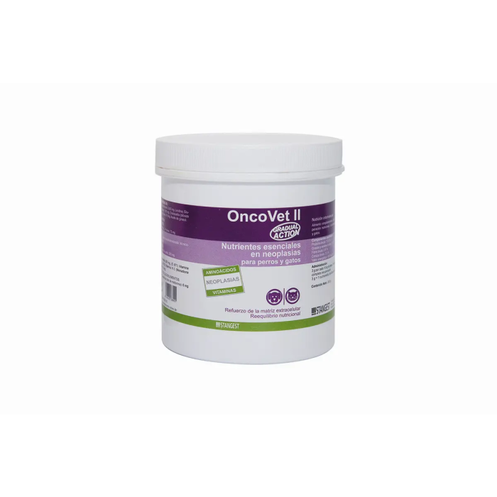 Oncovet Ii 240 gr