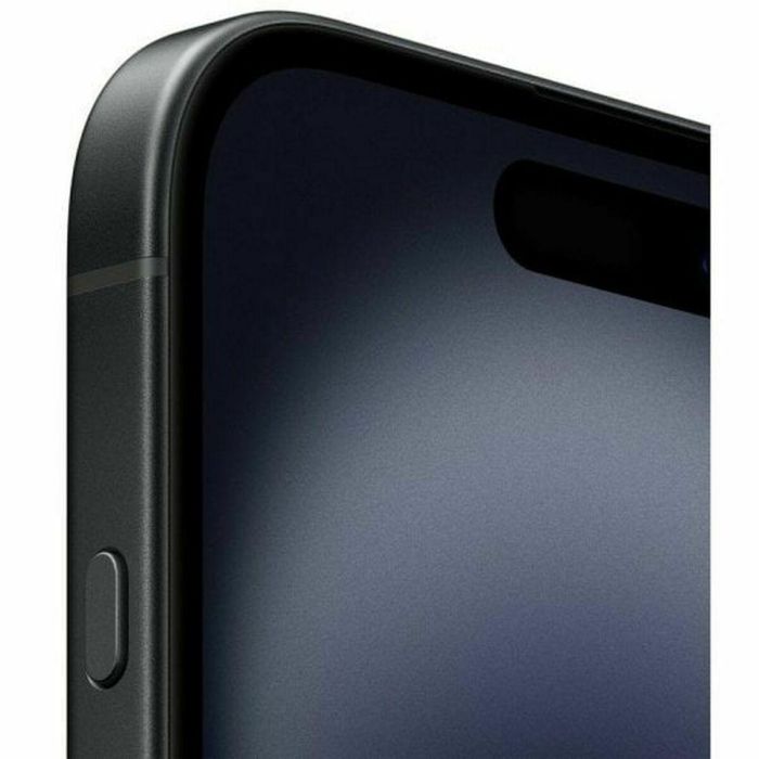 Apple iPhone 16 Plus 256GB - Negro, Chip A18, Cámara Dual 48MP, Pantalla Super Retina XDR 6.7", iOS 18, Resistente al Agua IP68 20