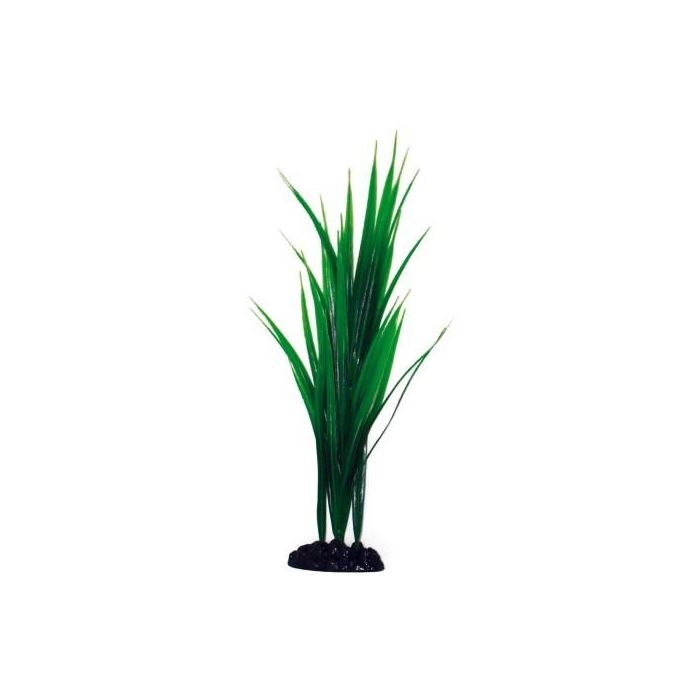 Nayeco Planta Plastico Bamboo 18 cm Nayeco Planta Plastico Bamboo 18 cm