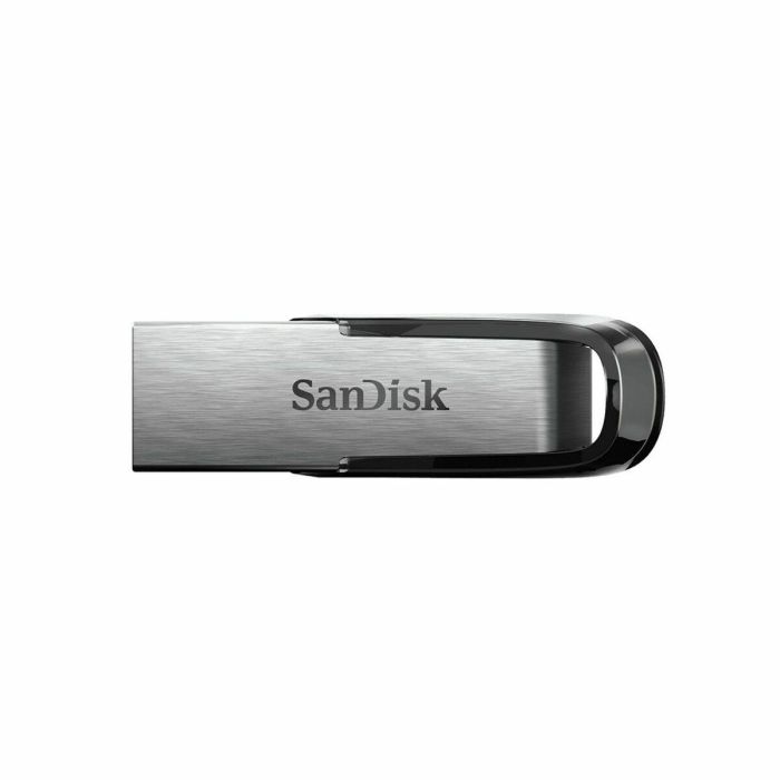 SanDisk Ultra Flair unidad flash USB 512 GB USB tipo A 3.2 Gen 1 (3.1 Gen 1) Plata 6