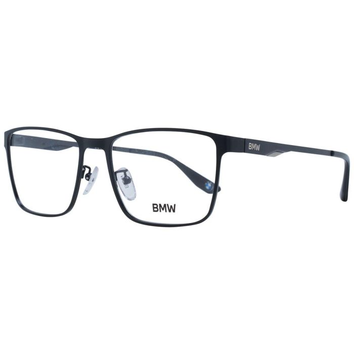 Montura de Gafas Hombre BMW BW5064-H 55002 Montura de Gafas Hombre BMW BW5064-H 55002