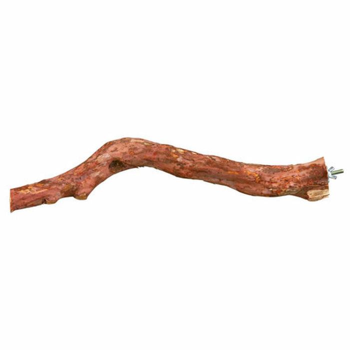 Percha para Pájaros Trixie 45 cm Marrón 1